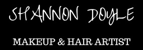 Shannon Doyle - Ottawa Mobile Makeup &amp; Hair Artist